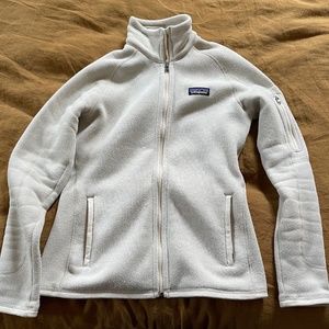 Patagonia Better Sweater Fleece Jacket